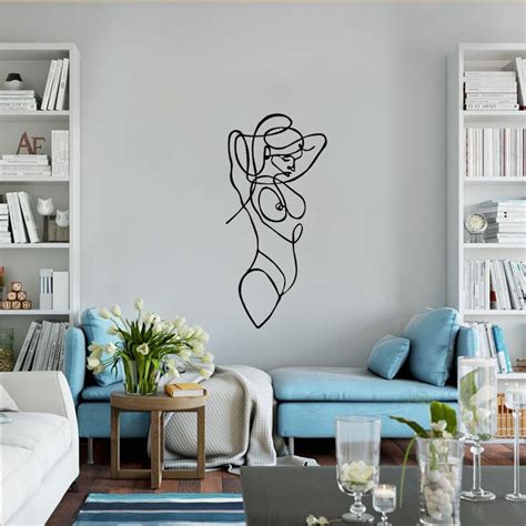 erotic wall decor